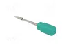 JBC TOOLS Punta tipo cuchillo 0,4x6mm