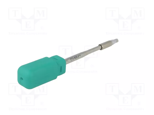 JBC TOOLS Punta tipo cuchillo 0,4x6mm