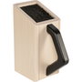 Victorinox Classic Knife Block 8 pcs. de 8 piezas con bloque de madera de haya