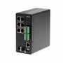 Axis T8504-R Switch Industrial PoE Gigabit Ethernet