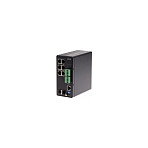 Axis T8504-R Switch Industrial PoE Gigabit Ethernet