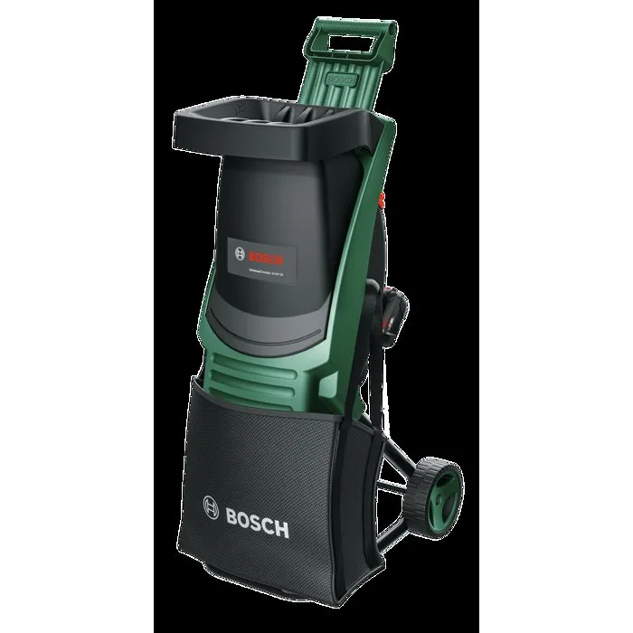 Bosch Home and Garden Trituradora Inalámbrica Universal AABFF62839