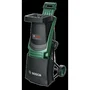 Bosch Home and Garden Trituradora Inalámbrica Universal AABFF62839