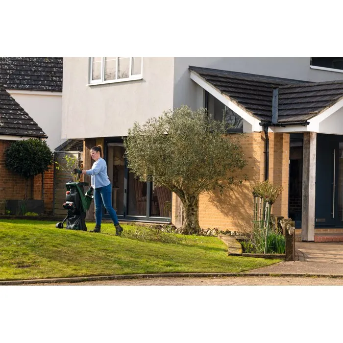 Bosch Home and Garden Trituradora Inalámbrica Universal AABFF62839