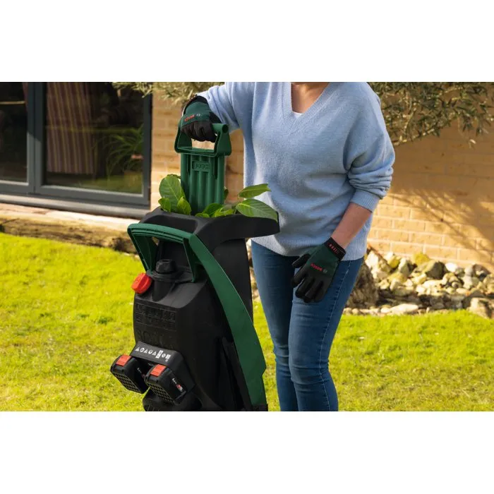 Bosch Home and Garden Trituradora Inalámbrica Universal AABFF62839