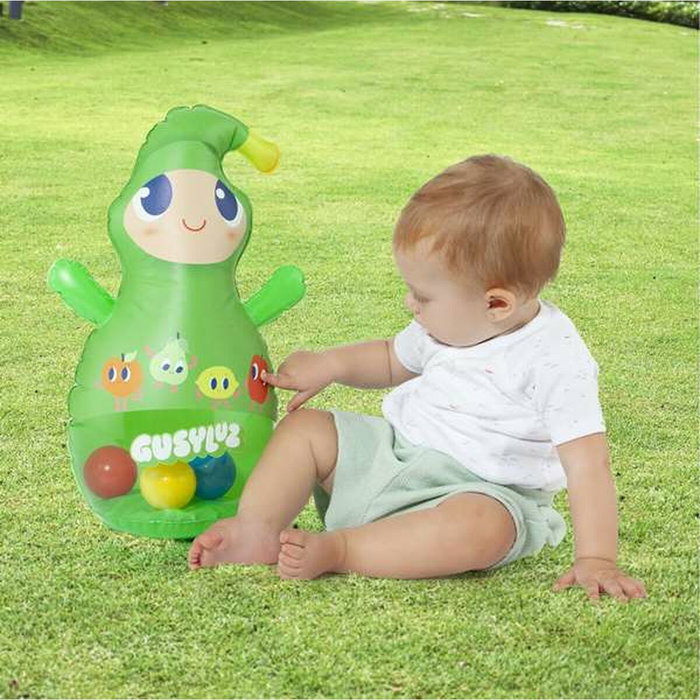 Molto Tententieso Activity Gusy 43x27 cm Molto Tententieso Activity Gusy 43x27 cm