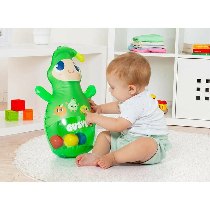Molto Tententieso Activity Gusy 43x27 cm Molto Tententieso Activity Gusy 43x27 cm