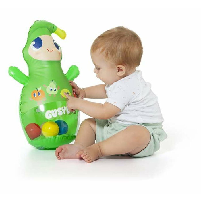 Molto Tententieso Activity Gusy 43x27 cm Molto Tententieso Activity Gusy 43x27 cm