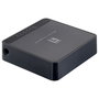 Level One GEU-0522 Switch Gigabit de 5 Puertos Negro