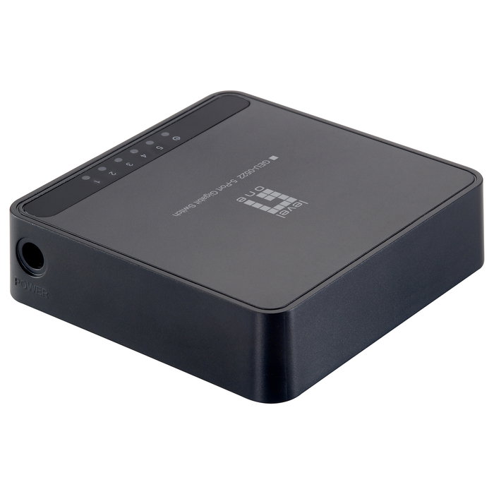 Switch Level One GEU-0522
