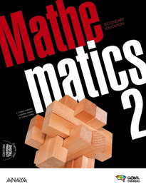 ANAYA, Mathematics 2. Student's Book - (23).MATHEMATICS 2ºESO (GLOBAL THINKERS)