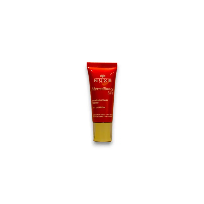 Nuxe Merveillance Lift Crema para los ojos 15 ml