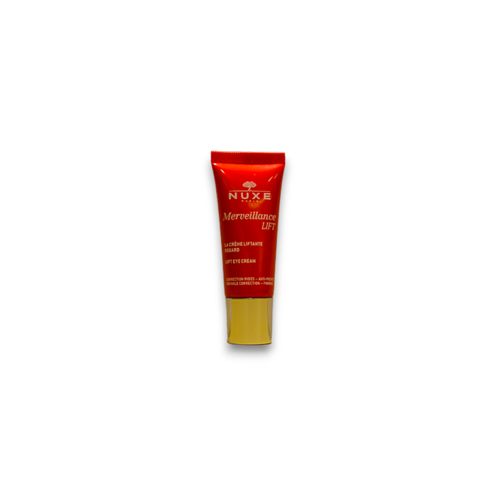Nuxe Merveillance Lift Crema para los ojos 15 ml Nuxe Merveillance Lift Crema para los ojos 15 ml