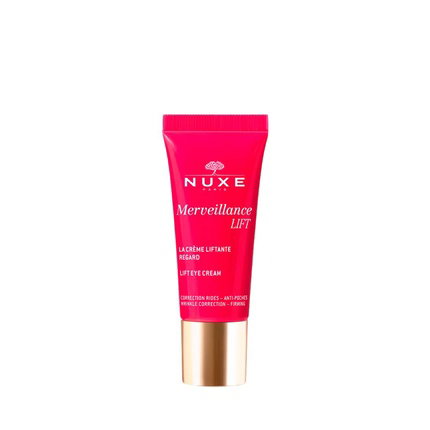 Nuxe Merveillance Lift Crema para los ojos 15 ml