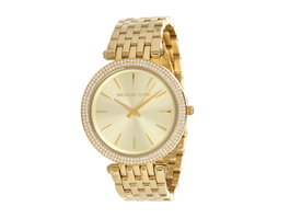 Michael Kors MK3191 Dorado