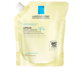 La Roche Posay LIPIKAR AP+ Aceite Lavante Relipidante Gel de Baño Piel Seca 400 ml