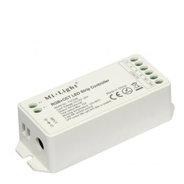 Miboxer LED Controller Classic-Serie RGB-WW (RGB-CCT) DC12/24V *Milight/Miboxer*