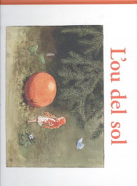L'ou del sol, Elsa Beskow - ING EDICIONS