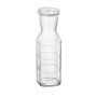 Botella de Cristal Bormioli Rocco Frigoverre Future Transparente Vidrio 1 L