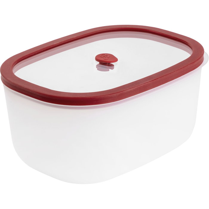 Berkel Icon Container 1,4l rojo