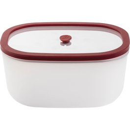 Berkel Icon Container 1,4l rojo