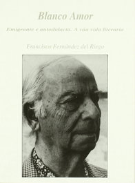 Blanco Amor, Francisco Fernández del Riego - IR INDO