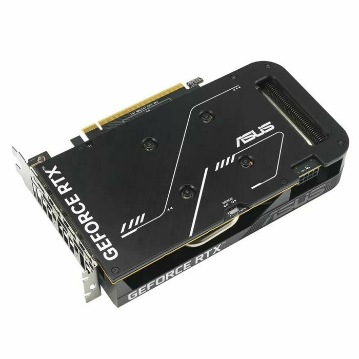 Asus Dual GeForce RTX 5050 OC 8 GB GDDR6 Negro Asus Dual GeForce RTX 5050 OC 8 GB GDDR6 Negro