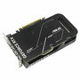 Asus Dual GeForce RTX 5050 OC 8 GB GDDR6 Negro
