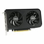 Asus Dual GeForce RTX 5050 OC 8 GB GDDR6 Negro