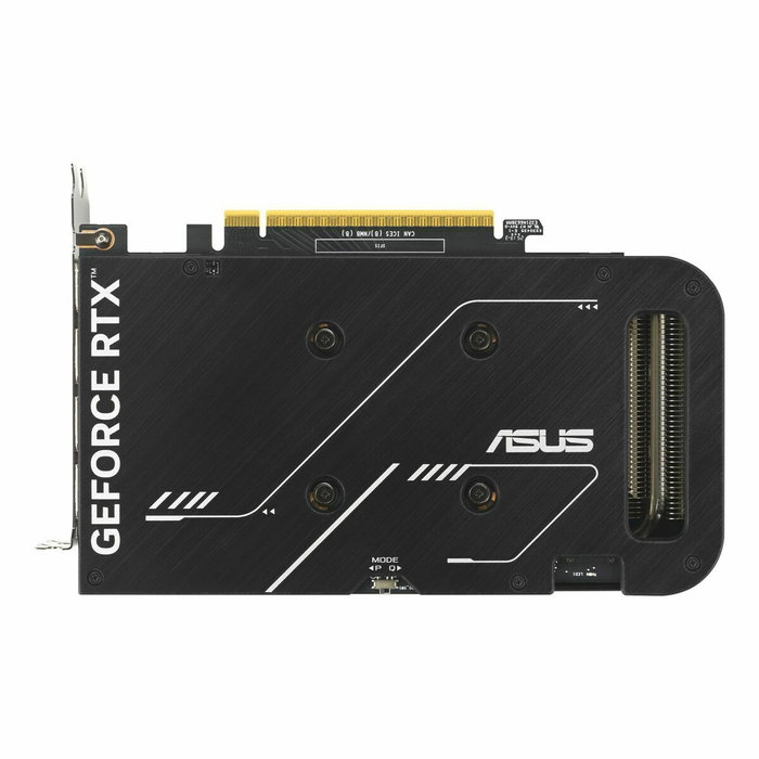 Asus Dual GeForce RTX 5050 OC 8 GB GDDR6 Negro Asus Dual GeForce RTX 5050 OC 8 GB GDDR6 Negro