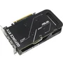 Asus Dual GeForce RTX 5050 OC Tarjeta Gráfica 8GB GDDR6 PCIe 5.0 con Ventiladores Dobles Axial-tech y Diseño Compacto de 2 Ranuras