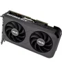 Asus Dual GeForce RTX 5050 OC Tarjeta Gráfica 8GB GDDR6 PCIe 5.0 con Ventiladores Dobles Axial-tech y Diseño Compacto de 2 Ranuras