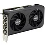 Asus Dual GeForce RTX 5050 OC Tarjeta Gráfica 8GB GDDR6 PCIe 5.0 con Ventiladores Dobles Axial-tech y Diseño Compacto de 2 Ranuras