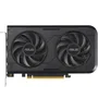Asus Dual GeForce RTX 5050 OC Tarjeta Gráfica 8GB GDDR6 PCIe 5.0 con Ventiladores Dobles Axial-tech y Diseño Compacto de 2 Ranuras
