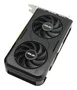 ASUS Dual NVIDIA GeForce RTX 5050 8 GB GDDR6 OC Negro