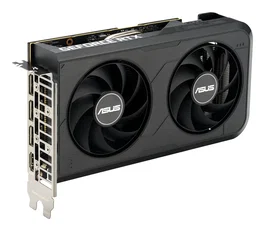 ASUS Dual NVIDIA GeForce RTX 5050 8 GB GDDR6 OC Negro