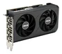 ASUS Dual NVIDIA GeForce RTX 5050 8 GB GDDR6 OC Negro