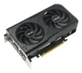 ASUS Dual NVIDIA GeForce RTX 5050 8 GB GDDR6 OC Negro