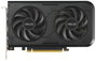 Asus Dual GeForce RTX 5050 OC 8 GB GDDR6 Negro