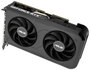 Asus Dual GeForce RTX 5050 OC 8 GB GDDR6 Negro