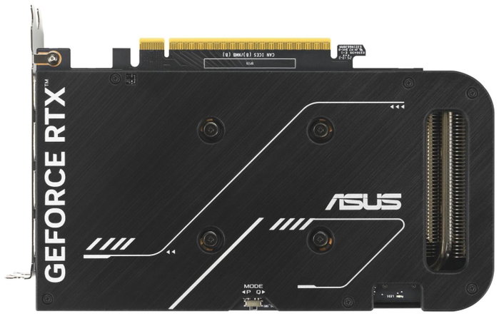 Asus Dual GeForce RTX 5050 OC 8 GB GDDR6 Negro Asus Dual GeForce RTX 5050 OC 8 GB GDDR6 Negro