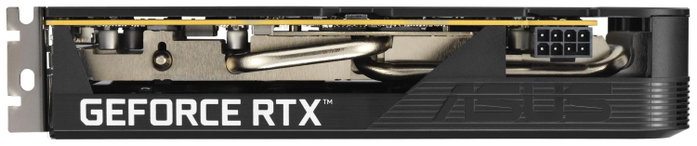 Asus Dual GeForce RTX 5050 OC 8 GB GDDR6 Negro Asus Dual GeForce RTX 5050 OC 8 GB GDDR6 Negro