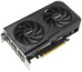 Asus Dual GeForce RTX 5050 OC 8 GB GDDR6 Negro