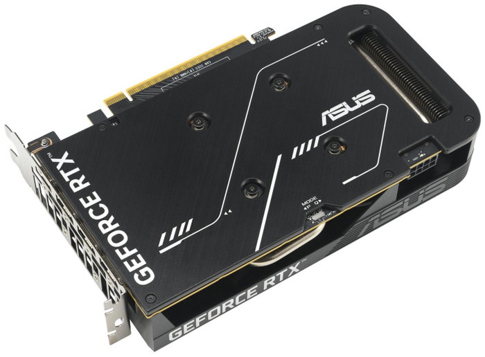 Asus Dual GeForce RTX 5050 OC 8 GB GDDR6 Negro Asus Dual GeForce RTX 5050 OC 8 GB GDDR6 Negro