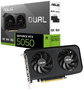 Asus Dual GeForce RTX 5050 OC 8 GB GDDR6 Negro