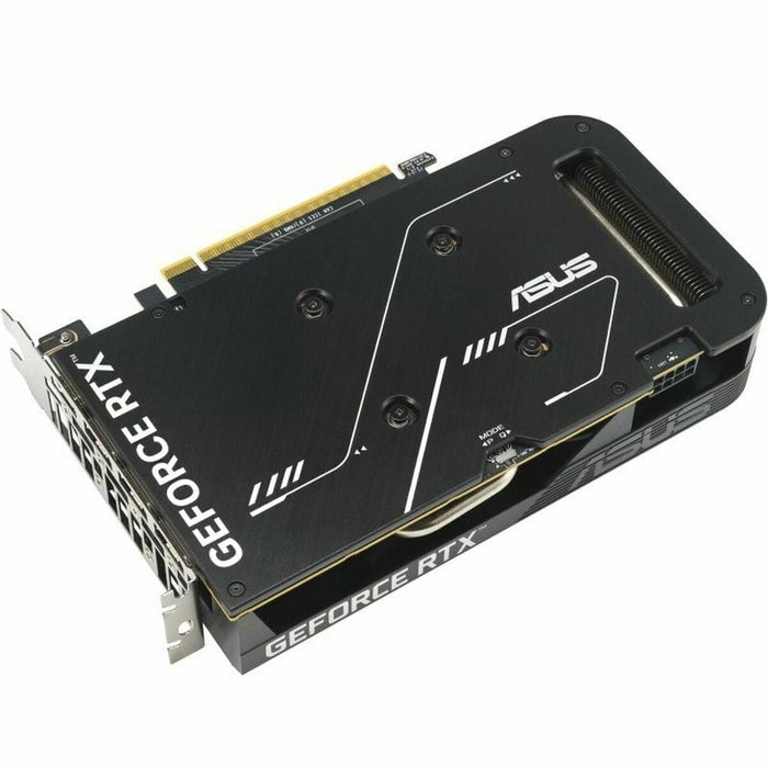 Asus Dual GeForce RTX 5050 OC 8 GB GDDR6 Negro Asus Dual GeForce RTX 5050 OC 8 GB GDDR6 Negro