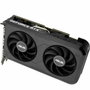 Asus Dual GeForce RTX 5050 OC 8 GB GDDR6 Negro