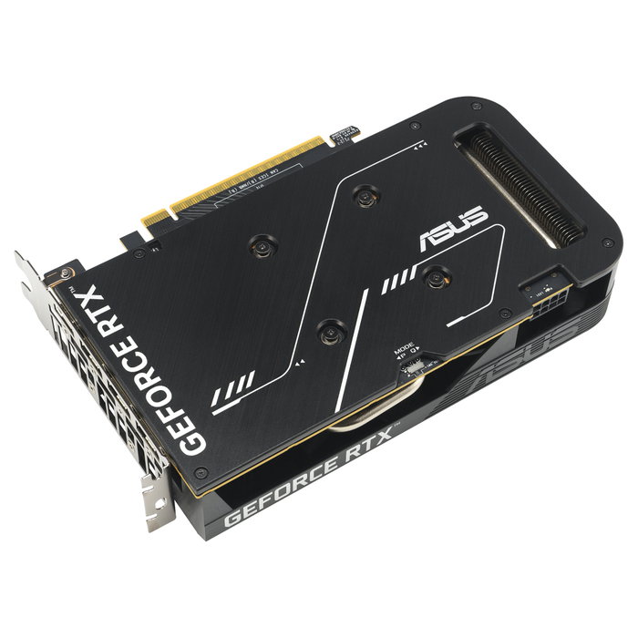 Asus Dual GeForce RTX 5050 OC 8 GB GDDR6 Negro Asus Dual GeForce RTX 5050 OC 8 GB GDDR6 Negro