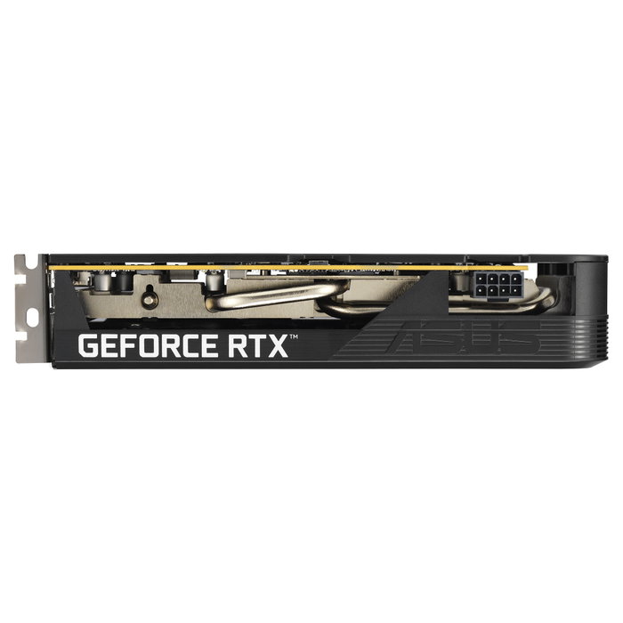 Asus Dual GeForce RTX 5050 OC 8 GB GDDR6 Negro Asus Dual GeForce RTX 5050 OC 8 GB GDDR6 Negro