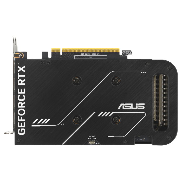 Asus Dual GeForce RTX 5050 OC 8 GB GDDR6 Negro Asus Dual GeForce RTX 5050 OC 8 GB GDDR6 Negro